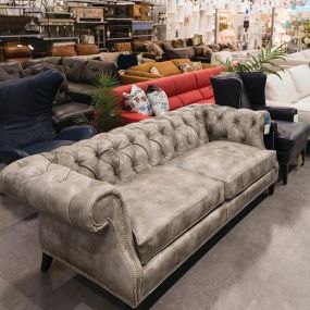 Bild von Homesense - Coming Soon