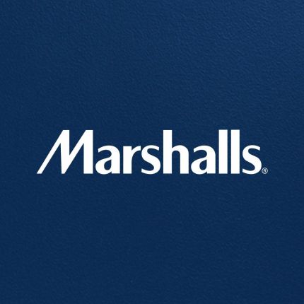 Λογότυπο από Marshalls - Coming Soon