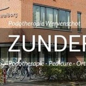 Podotherapiepraktijk Wervenschot