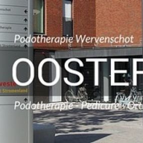 Podotherapiepraktijk Wervenschot