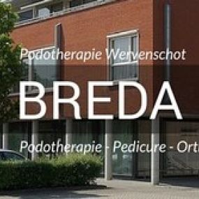 Podotherapiepraktijk Wervenschot