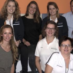 Podotherapiepraktijk Wervenschot