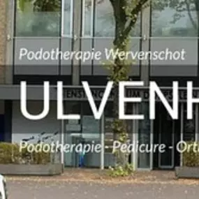 Podotherapiepraktijk Wervenschot