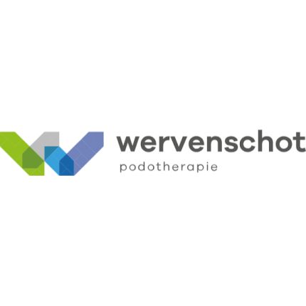 Logo van Podotherapiepraktijk Wervenschot