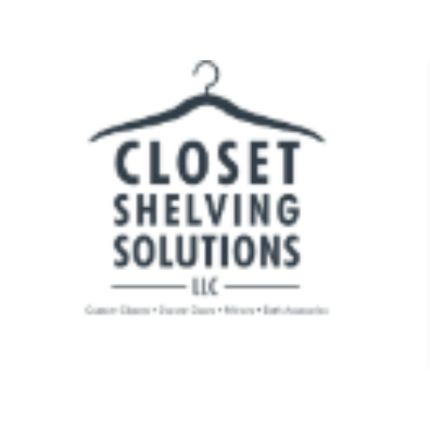 Logótipo de Closet Shelving Solutions LLC