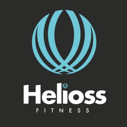 Logo de Helioss Fitness