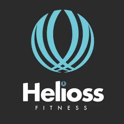 Logo von Helioss Fitness