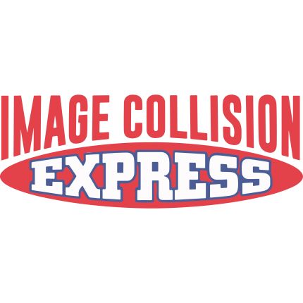 Logotipo de Image Collision Express