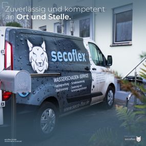 Bild von secoflex GmbH