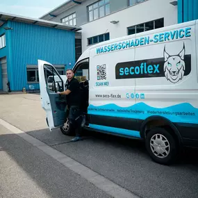 Bild von secoflex GmbH