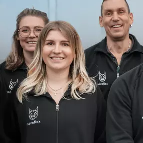 Bild von secoflex GmbH