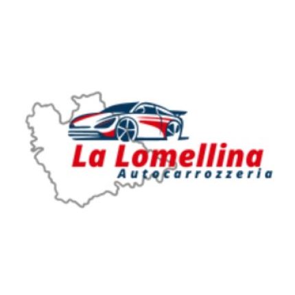 Λογότυπο από Autocarrozzeria La Lomellina