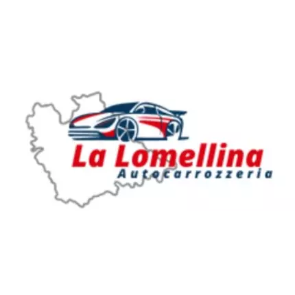 Logo van Autocarrozzeria La Lomellina