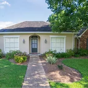Exterior Painting in Baton Rouge