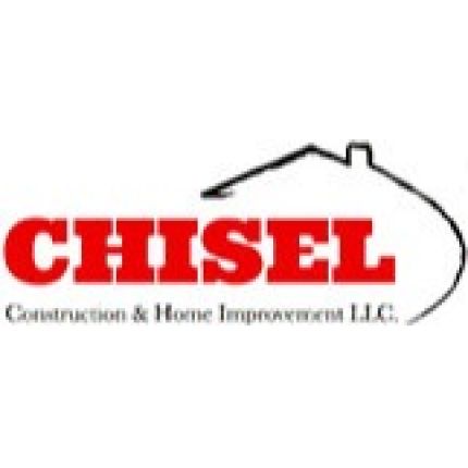 Logo da Chisel Construction