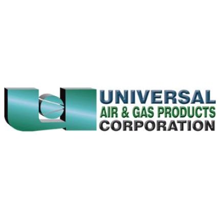 Logo von Universal Air & Gas Products