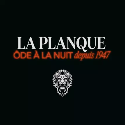 Logo van La Planque