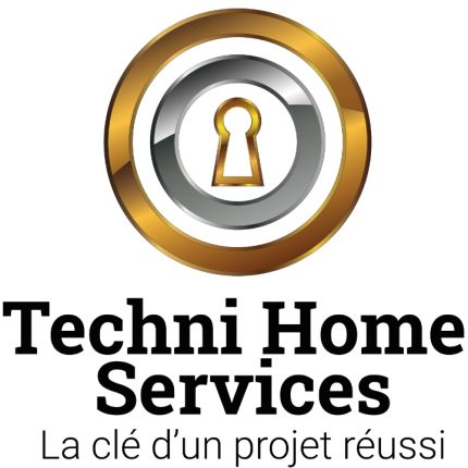 Logo da Techni Home Services