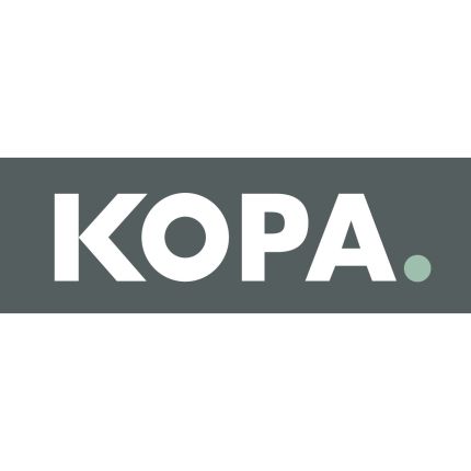 Logotyp från KOPA GEOSERVICES GMBH