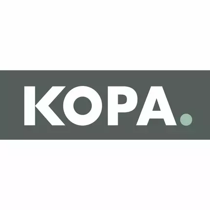 Logótipo de KOPA GEOSERVICES GMBH