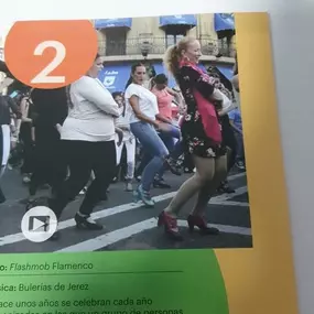 Bild von Academia de Baile Tatiana Ruiz