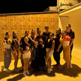 Bild von Academia de Baile Tatiana Ruiz