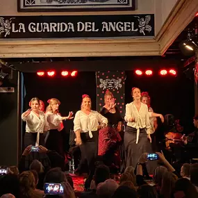 Bild von Academia de Baile Tatiana Ruiz