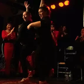 Bild von Academia de Baile Tatiana Ruiz