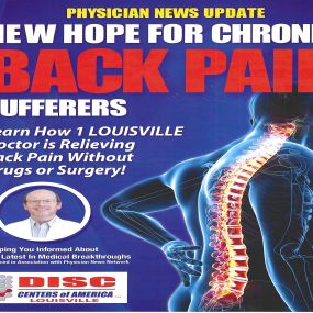 Bild von Hollern Chiropractic Spine and Disc