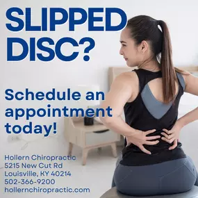 Bild von Hollern Chiropractic Spine and Disc