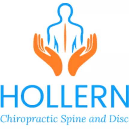 Logo van Hollern Chiropractic Spine and Disc