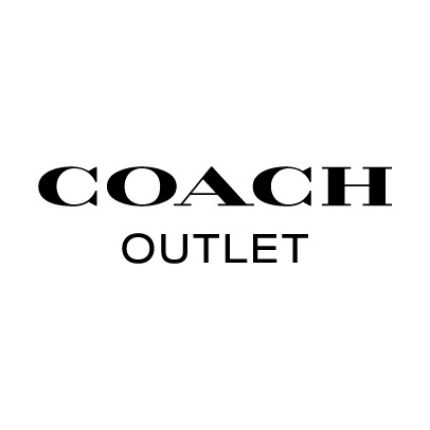 Logo da COACH Outlet