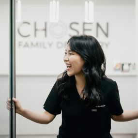 Bild von Chosen Family Dentistry