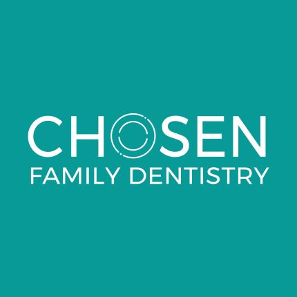 Logótipo de Chosen Family Dentistry