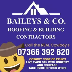 Bild von Baileys & Co Roofing Contractors