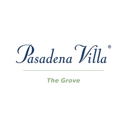 Logo da Pasadena Villa The Grove