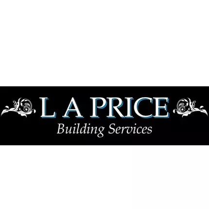 Logo de L A Price Building Services