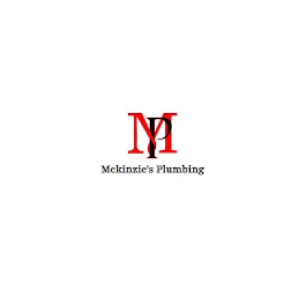 Logo from McKinzie's Plumbing