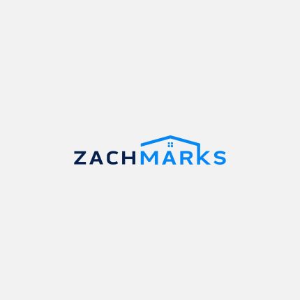 Logo fra Zach Marks Realtor