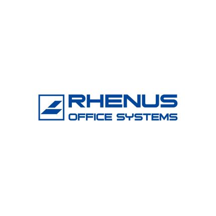 Logo da Rhenus Data Office