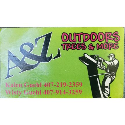 Logo van A&Z Outdoors II, LLC