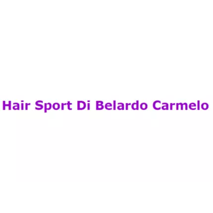 Logotipo de Hair Sport