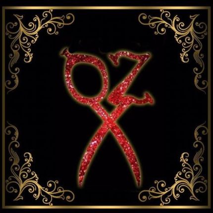 Logo od Scissors of Oz