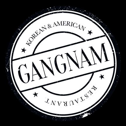 Logótipo de Gangnam Gloucester