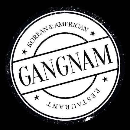 Logo van Gangnam Gloucester