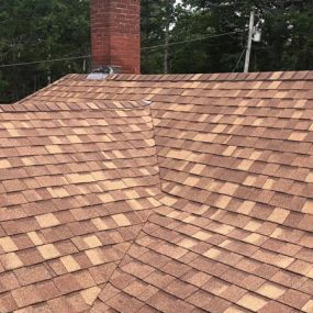 We all know that a roof is supposed to keep out the elements, but there is much more to the performance of your roof than just the shingles.  Your roofing system has many components that all work together in synergy to provide the performance you know and expect from your roof.  In this article we’re going to learn about the various components that make up an asphalt shingle residential roofing system and what their specific role is.