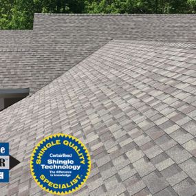 So you’re in the market for a new roof on your home?  Maybe you’re looking for a new roof on a condo or townhomes?  Investing in a new roof isn’t a decision you should take lightly.  The truth is, you should probably put more weight into the contractor you choose than the type of shingles you have installed.