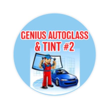 Λογότυπο από Genius Auto Glass & Tint #2 - #161752