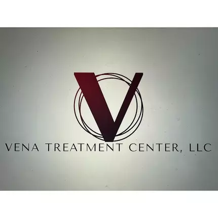 Logotipo de Vena Treatment Center