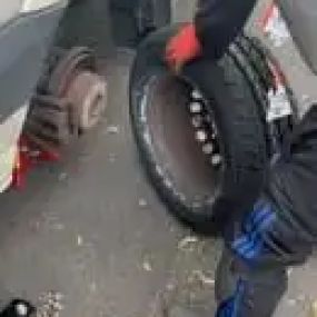 Bild von Rapid Replace Mobile Tyre Service